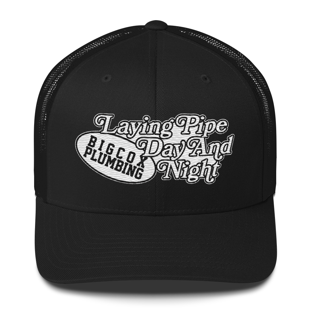 LPDN Slogan Hat