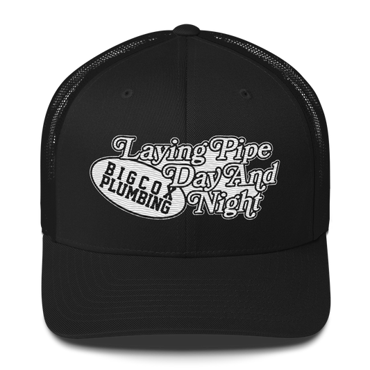 LPDN Slogan Hat