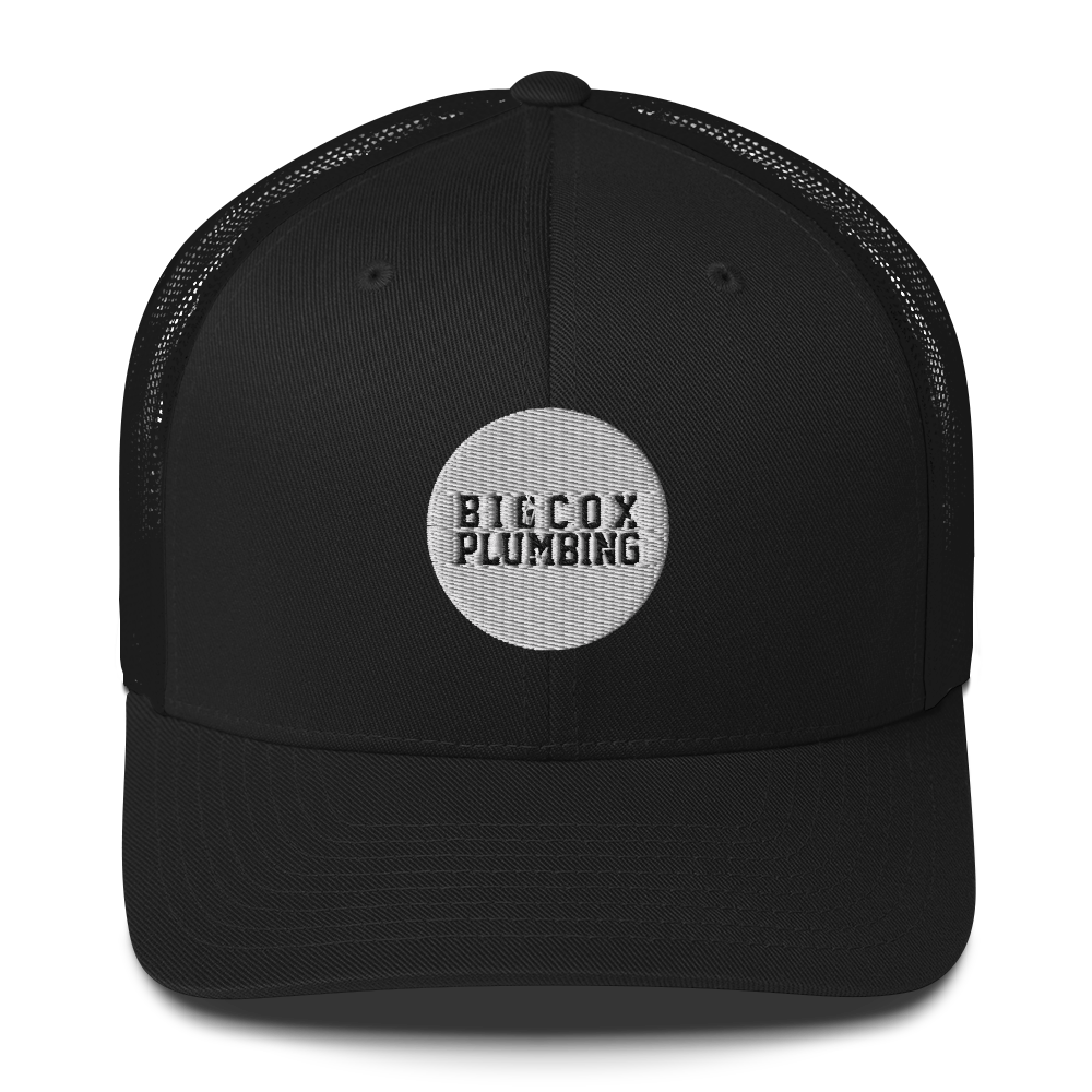 LPDN Logo Hat