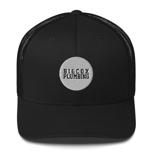 LPDN Logo Hat