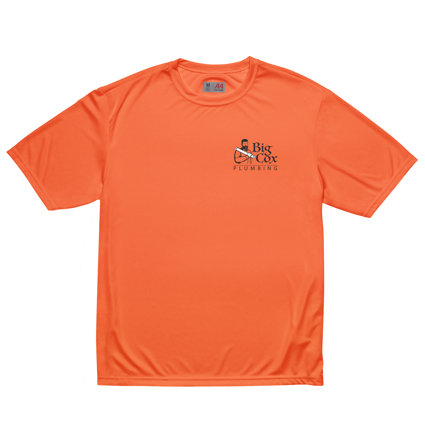 Safety T-Shirts