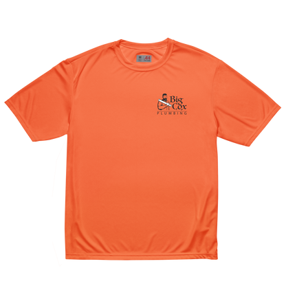 Safety T-Shirts