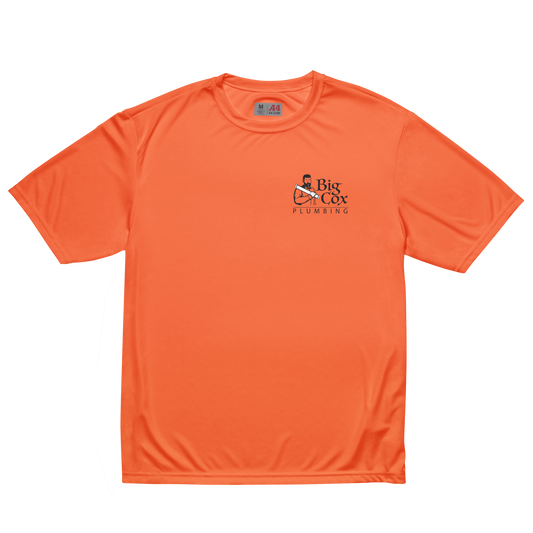 Safety T-Shirts