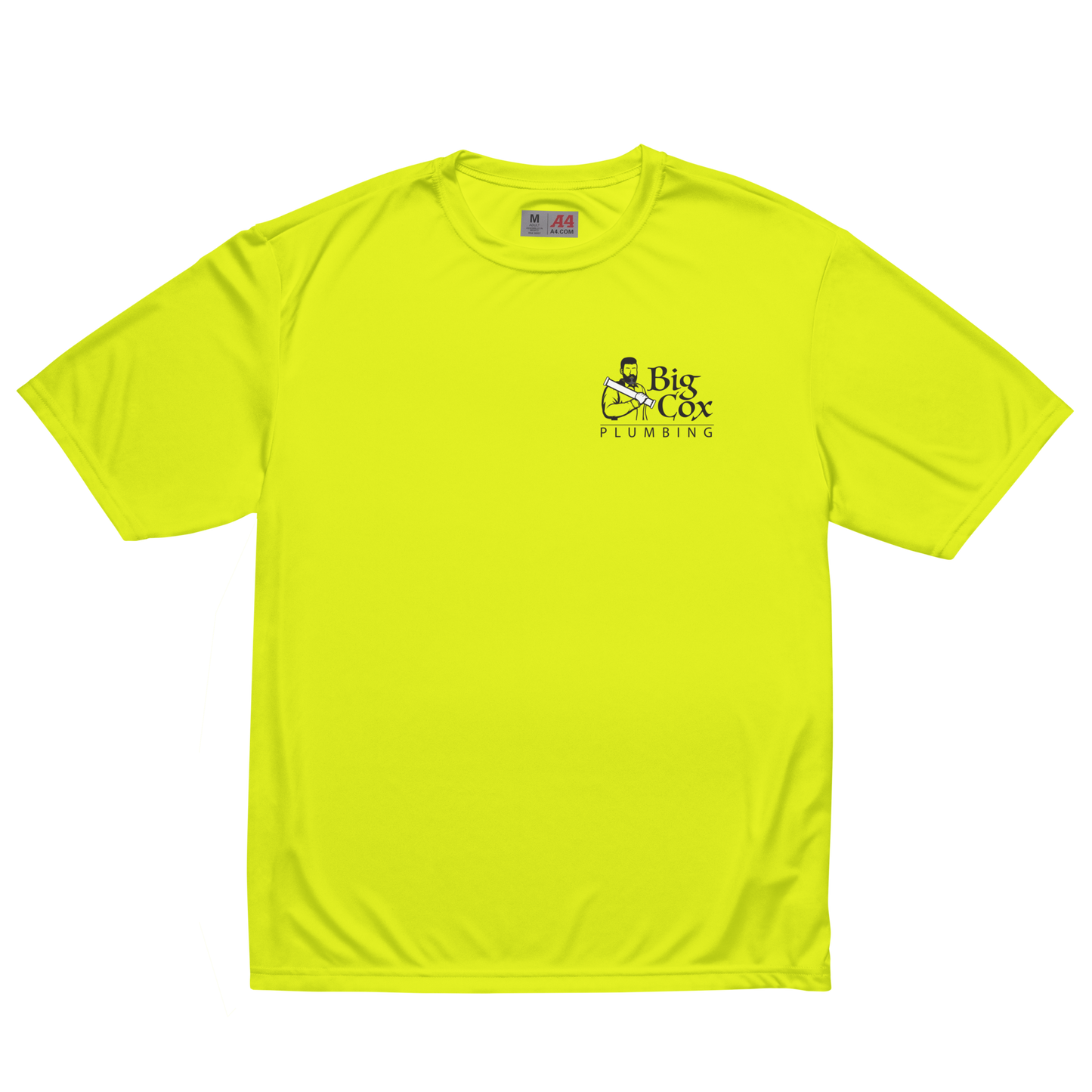 Safety T-Shirts