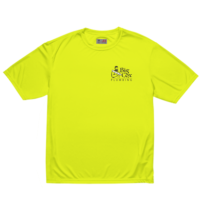 Safety T-Shirts